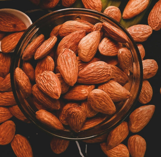 Nutrimuch Premium Californian Almond 250gm